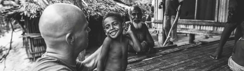 A STORY OF Hope & Healing